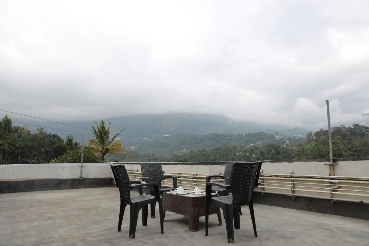 Munnar Bnb Bed & Breakfast