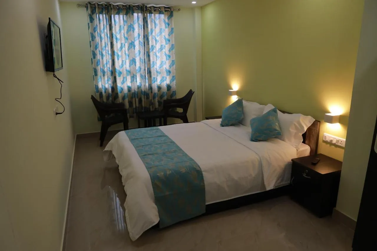Munnar Bnb